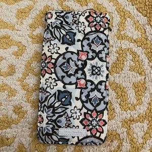 Vera bradley glasses holder